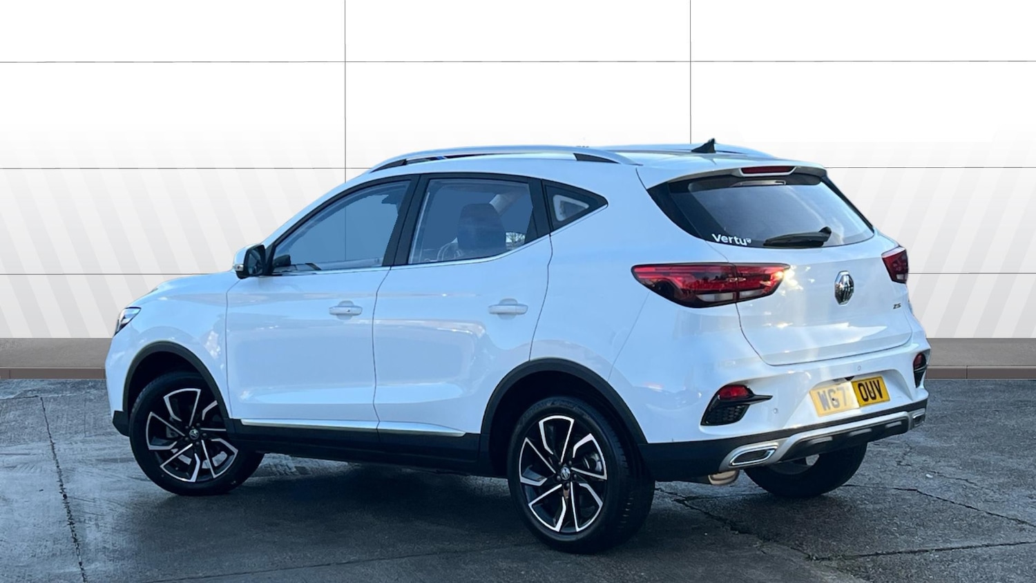 Used MG MG ZS 2022 for sale - 76956989: Photo 2