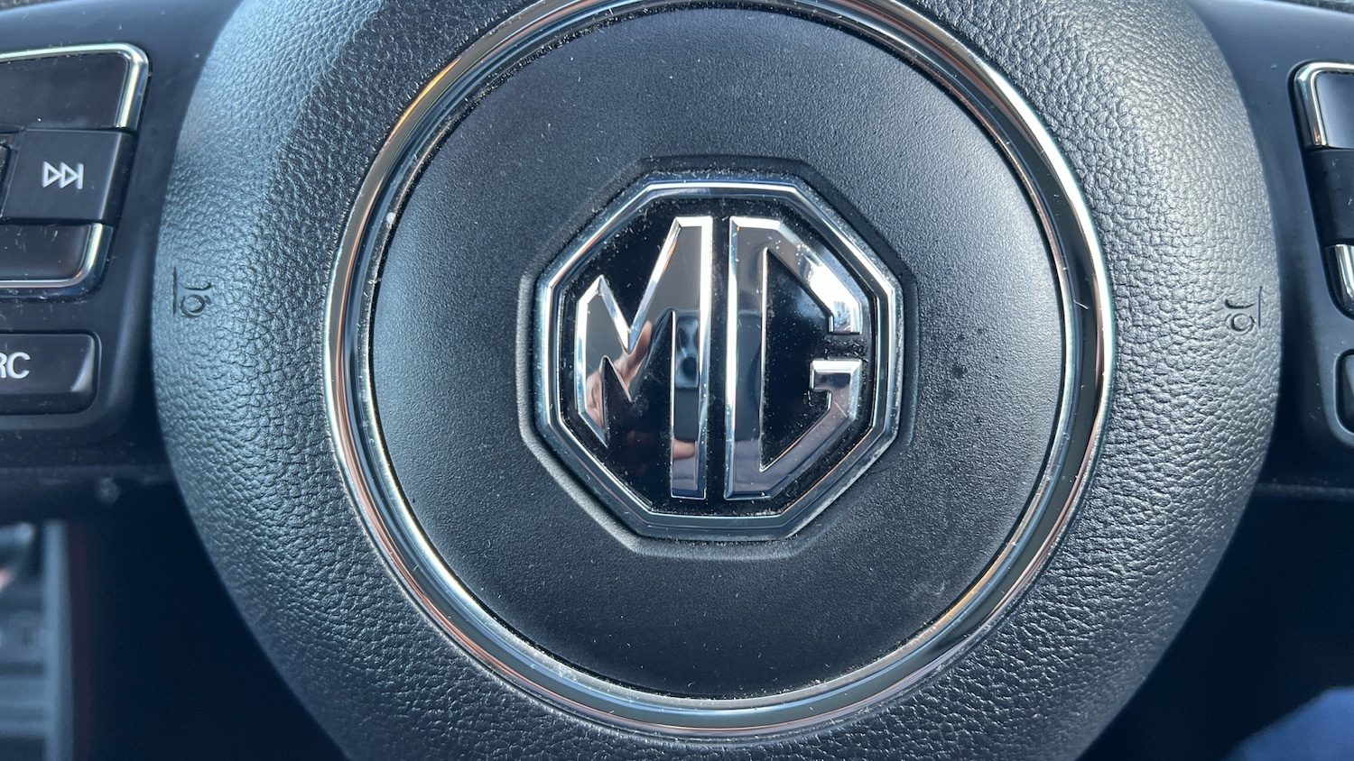 Used MG MG ZS 2022 for sale - 76956989: Photo 21