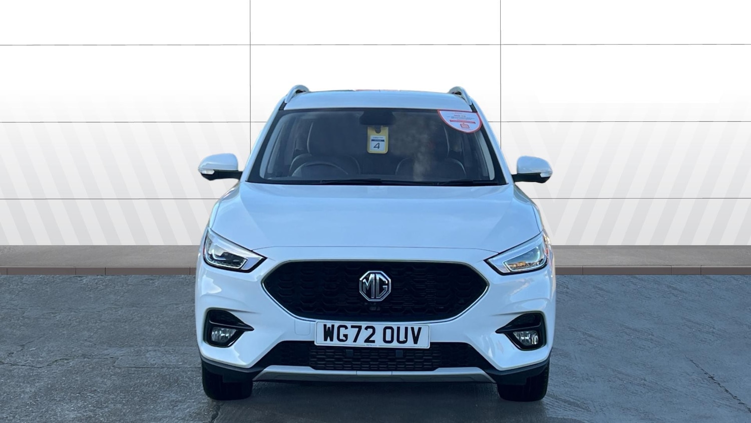 Used MG MG ZS 2022 for sale - 76956989: Photo 3