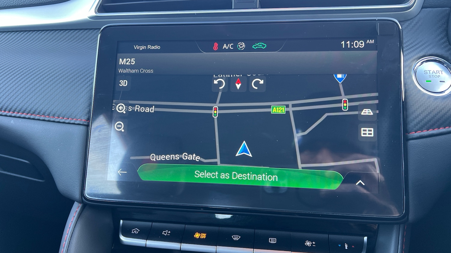 Used MG MG ZS 2022 for sale - 76956989: Photo 44