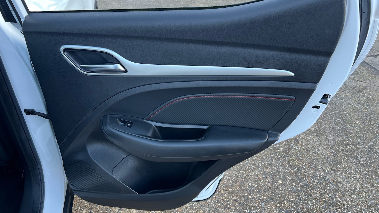 Used MG MG ZS 2022 for sale - 76956989: Photo 46