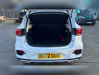 Used MG MG ZS 2022 for sale - 76956989: Photo