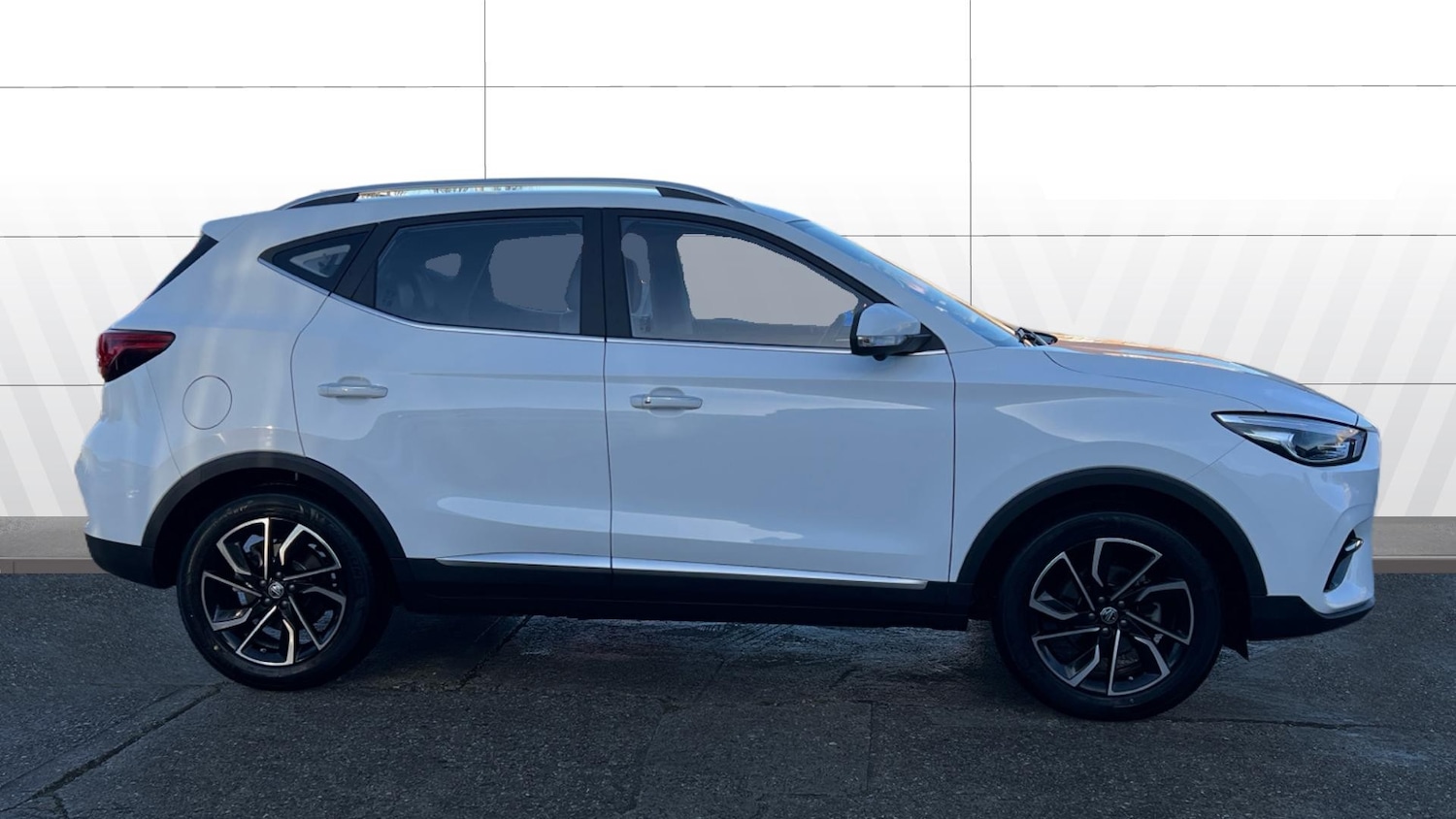 Used MG MG ZS 2022 for sale - 76956989: Photo 5