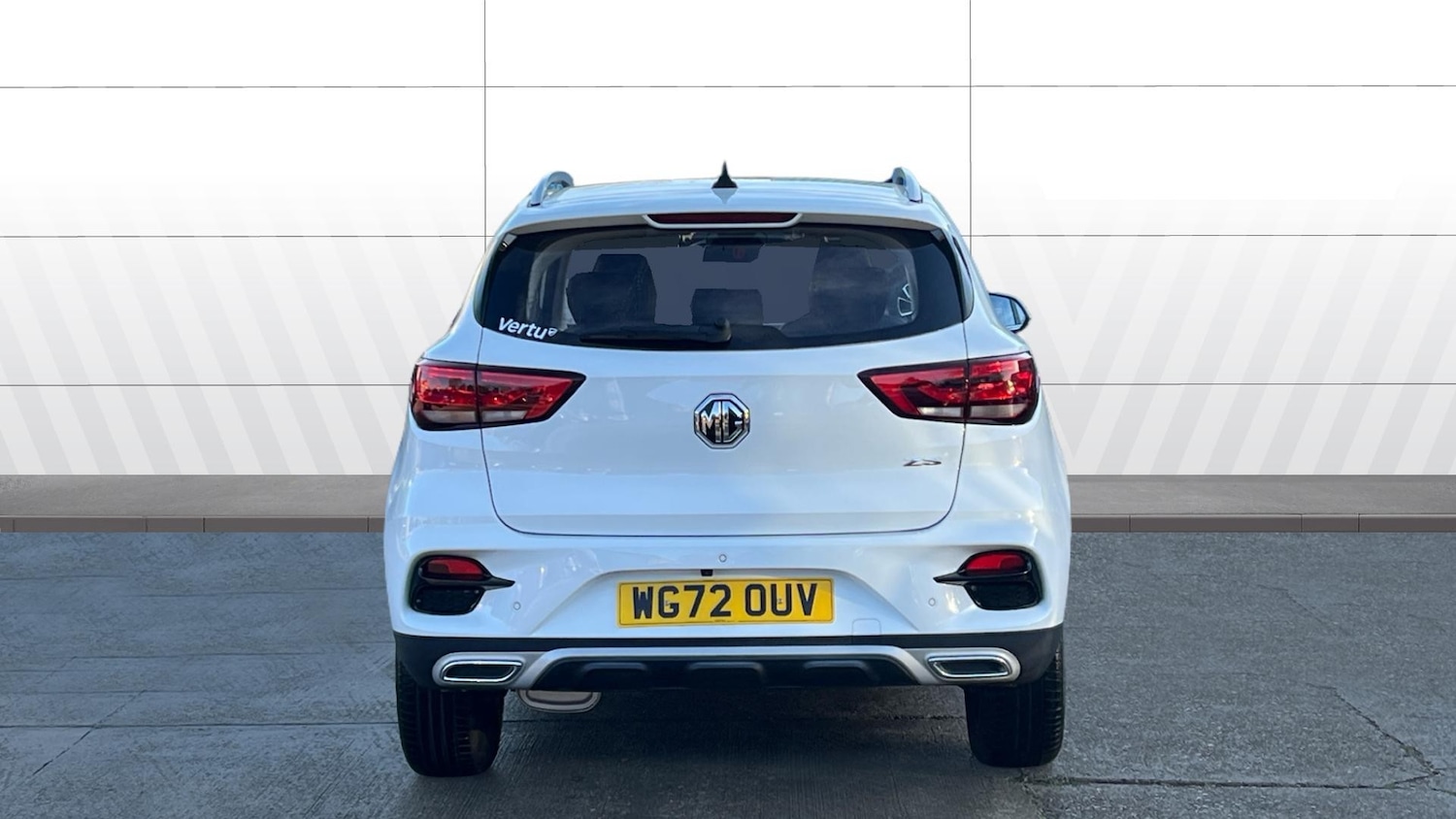 Used MG MG ZS 2022 for sale - 76956989: Photo 6