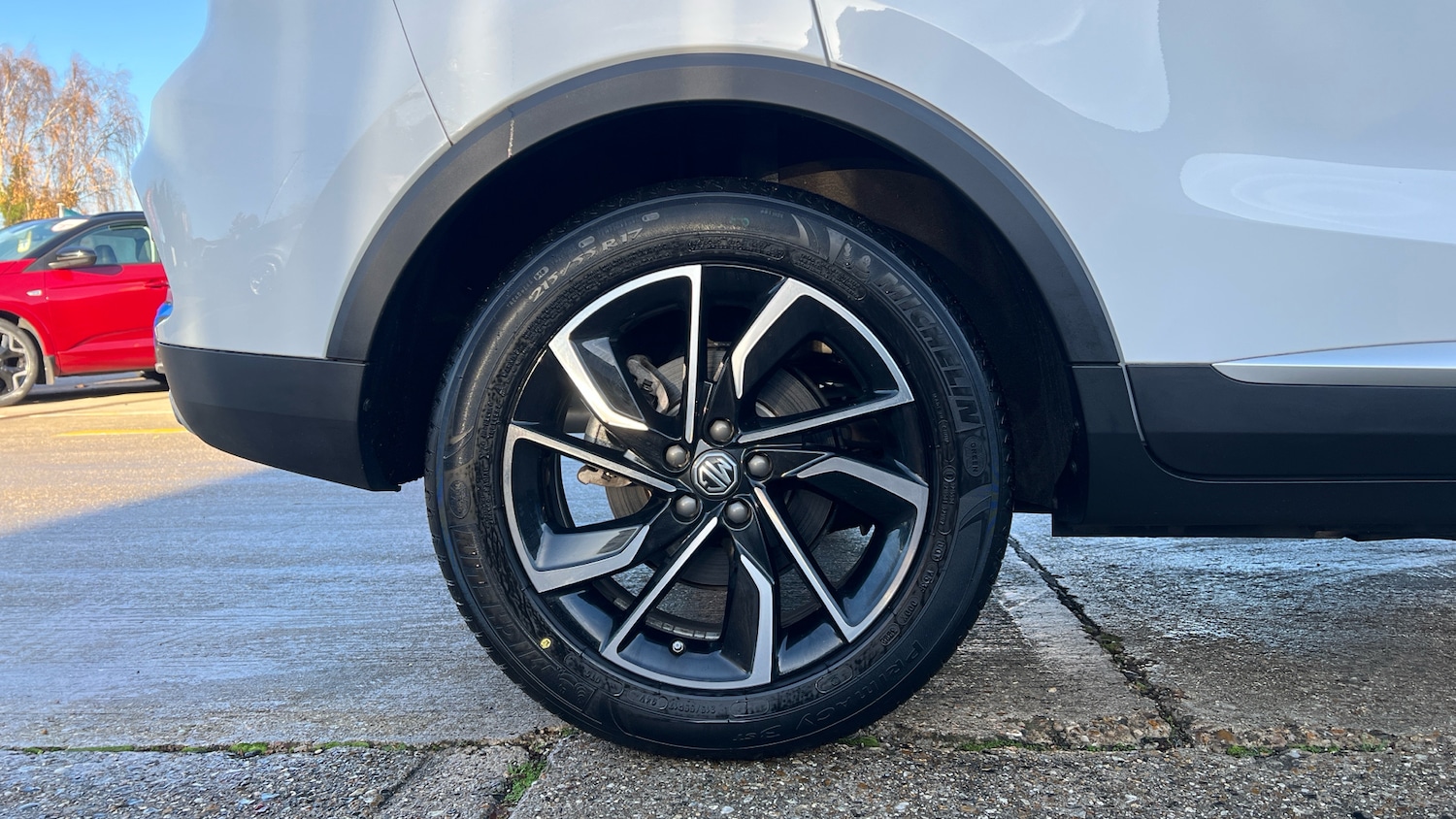 Used MG MG ZS 2022 for sale - 76956989: Photo 7