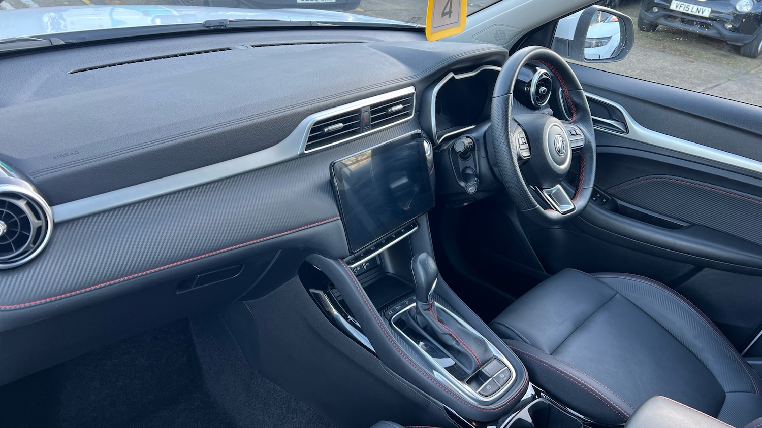 Used MG MG ZS 2022 for sale - 76956989: Photo 9