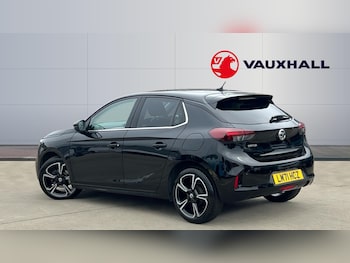 Used Vauxhall Corsa 2021 for sale - 75421695: Photo