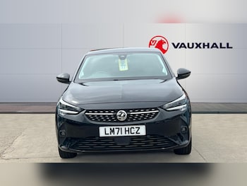 Used Vauxhall Corsa 2021 for sale - 75421695: Photo