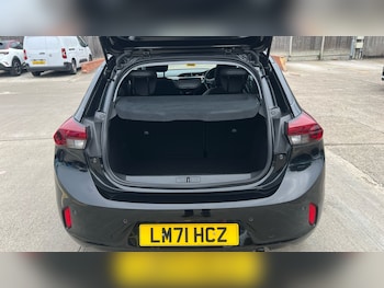Used Vauxhall Corsa 2021 for sale - 75421695: Photo