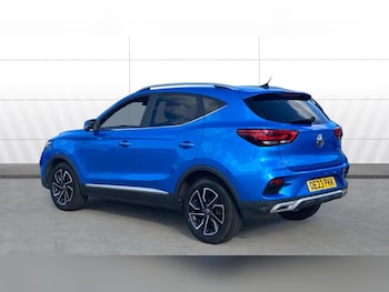 Used MG MG ZS 2023 for sale - 78864736: Photo