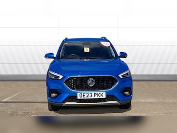 Used MG MG ZS 2023 for sale - 78864736: Photo