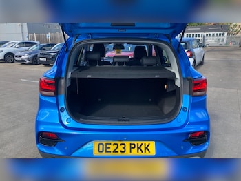 Used MG MG ZS 2023 for sale - 78864736: Photo