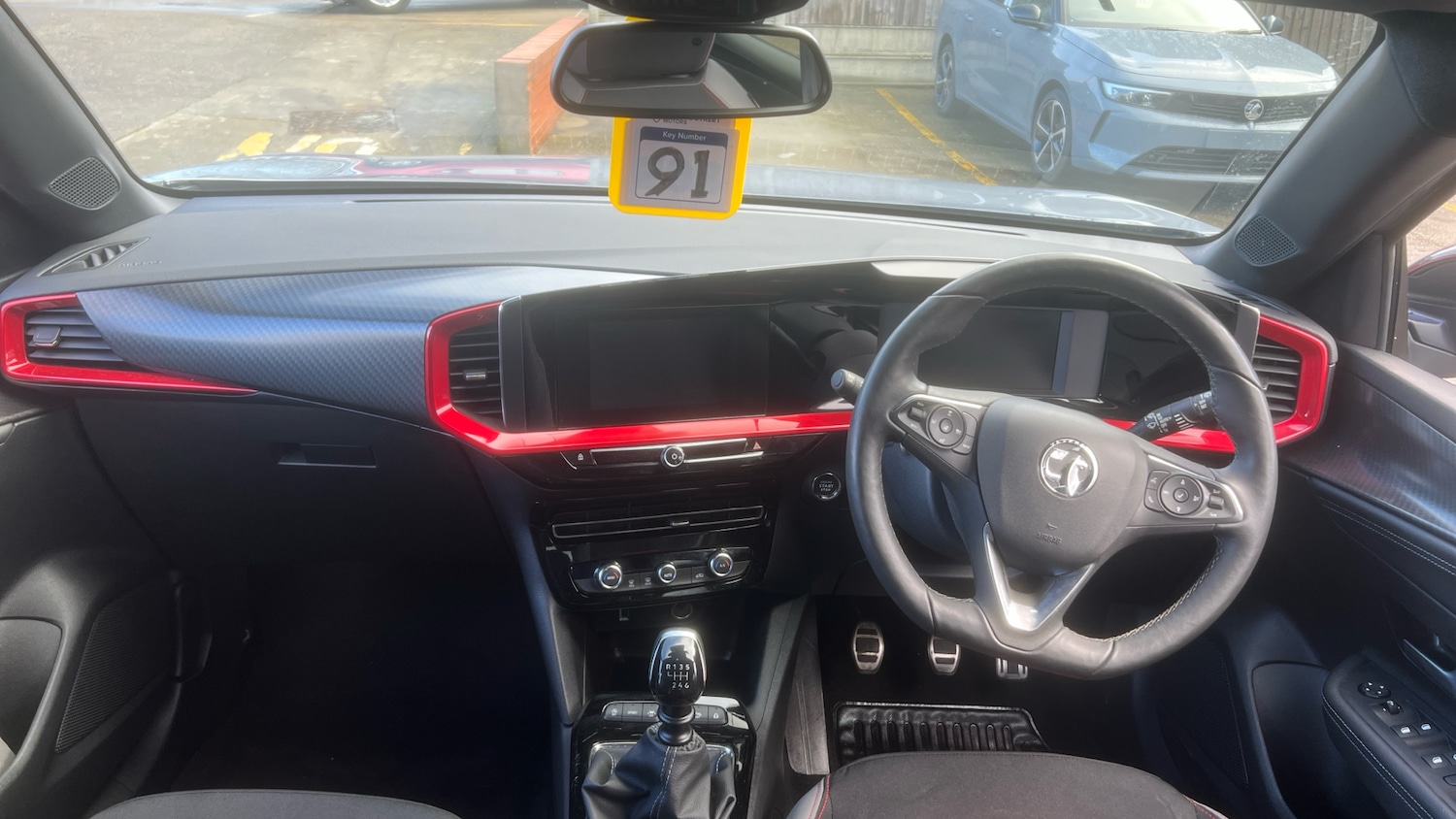 Used Vauxhall Mokka 2022 for sale - 77420875: Photo 10