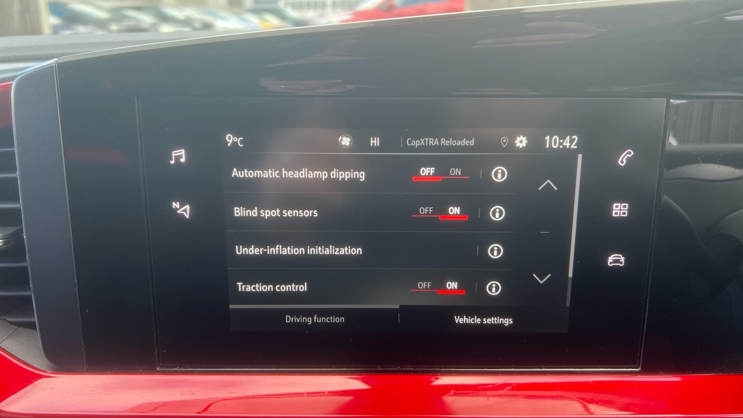 Used Vauxhall Mokka 2022 for sale - 77420875: Photo 12