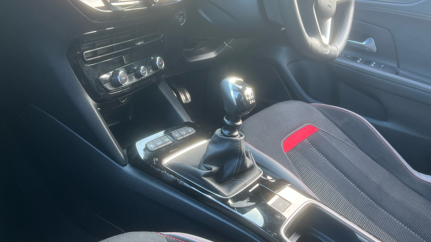 Used Vauxhall Mokka 2022 for sale - 77420875: Photo 13