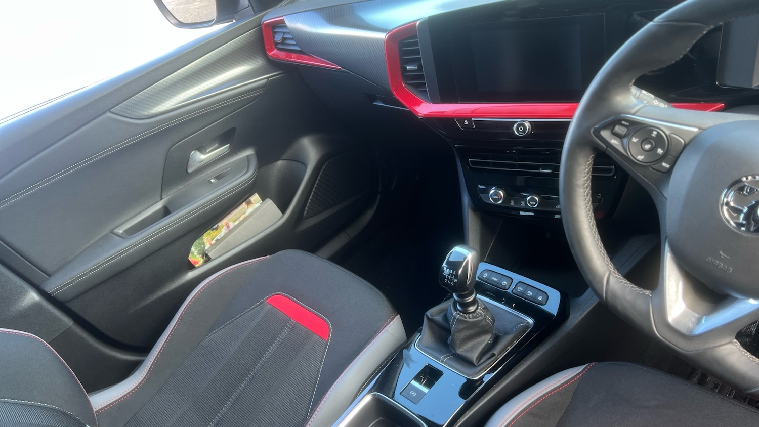 Used Vauxhall Mokka 2022 for sale - 77420875: Photo 14