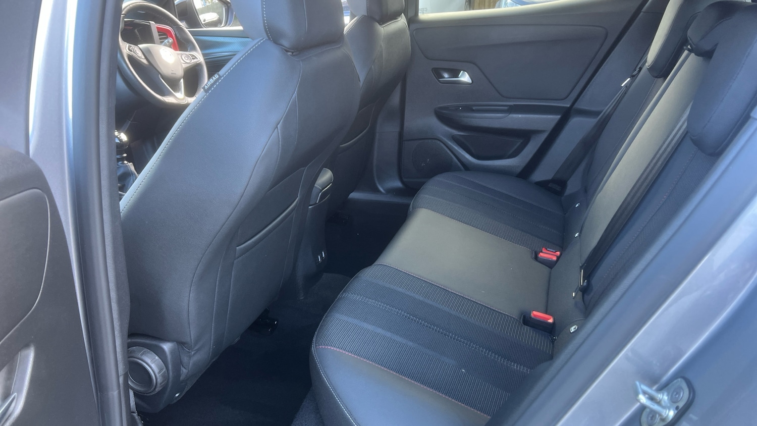 Used Vauxhall Mokka 2022 for sale - 77420875: Photo 16