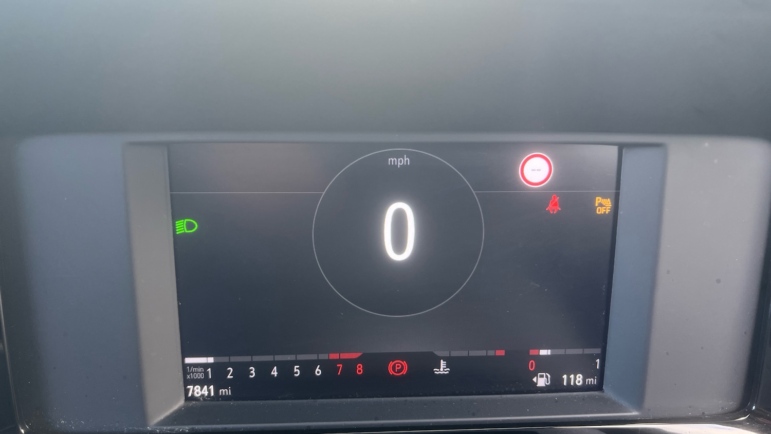 Used Vauxhall Mokka 2022 for sale - 77420875: Photo 18