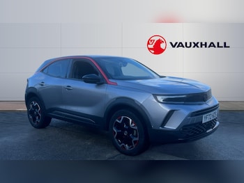Used Vauxhall Mokka 2022 for sale - 77420875: Photo