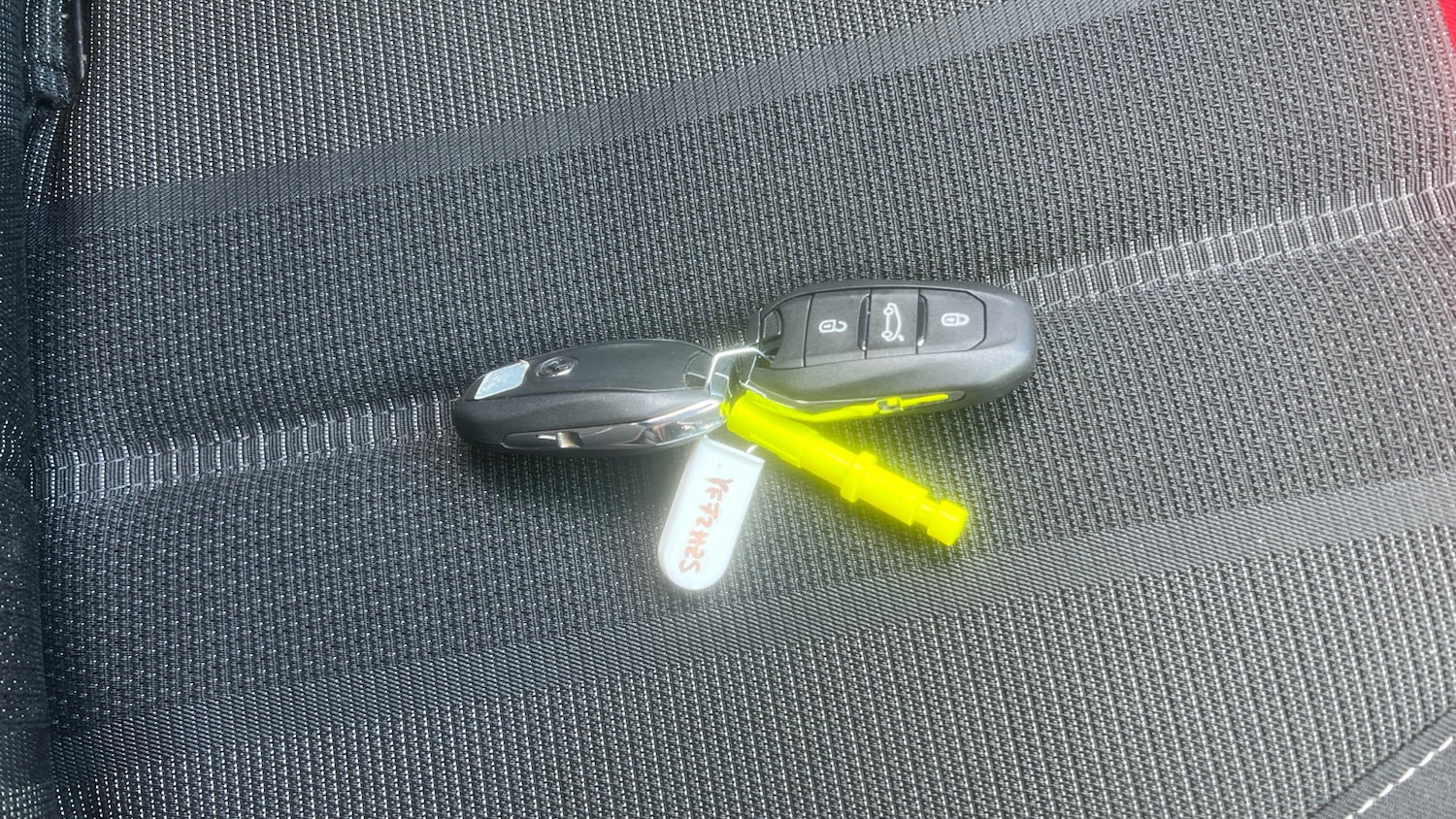 Used Vauxhall Mokka 2022 for sale - 77420875: Photo 20