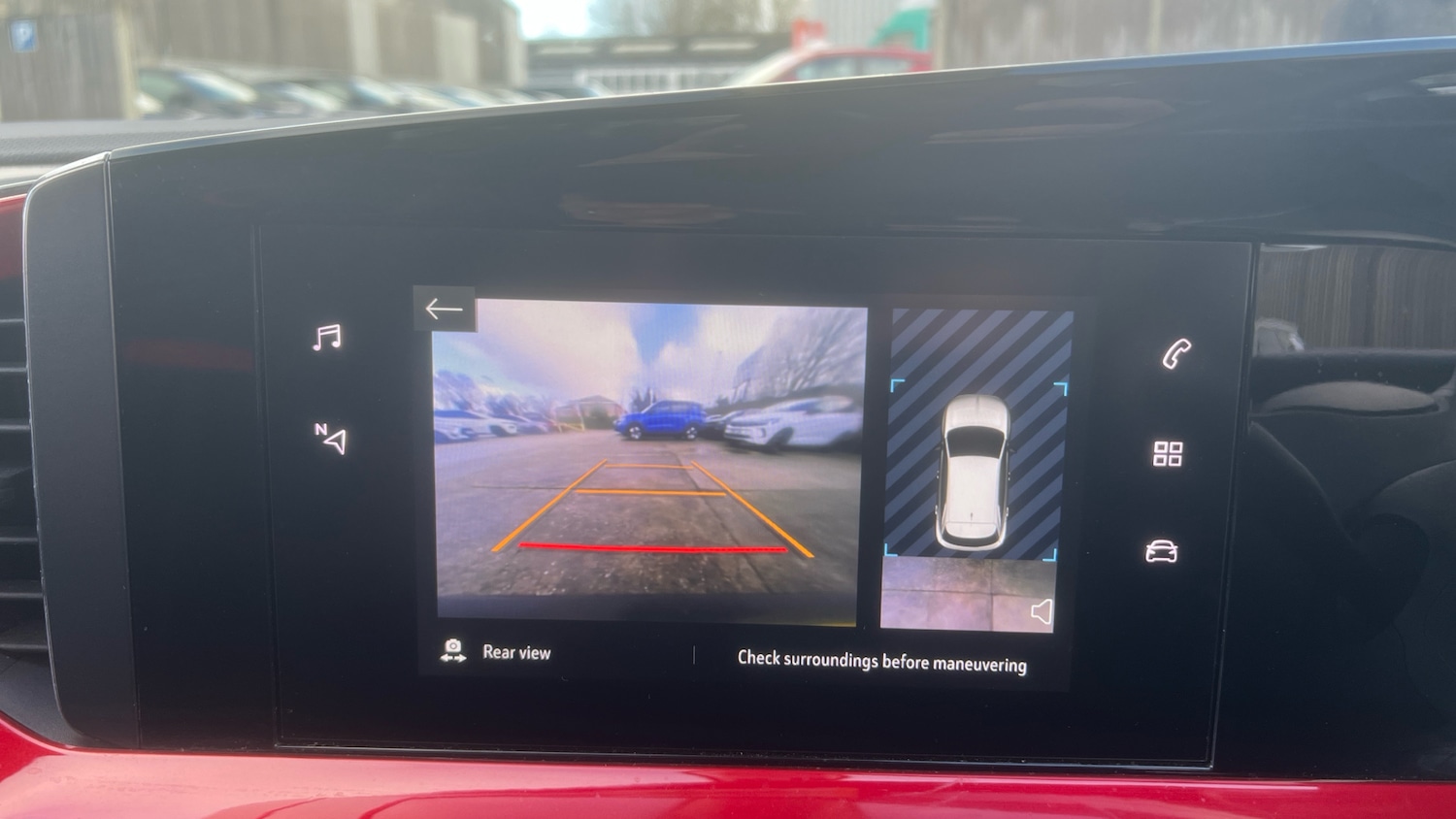 Used Vauxhall Mokka 2022 for sale - 77420875: Photo 21