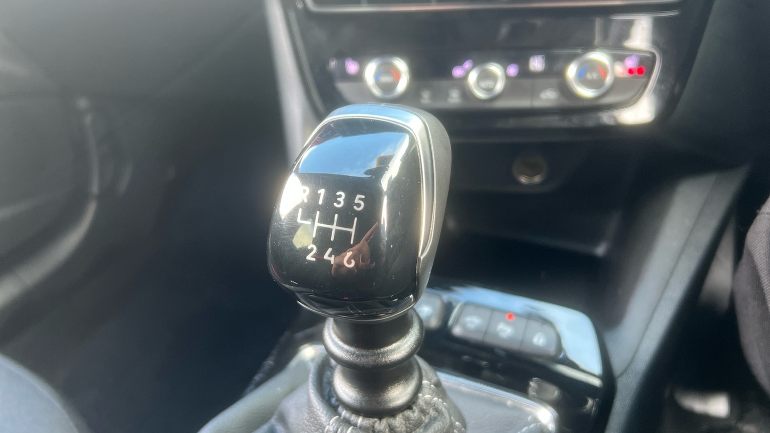 Used Vauxhall Mokka 2022 for sale - 77420875: Photo 24