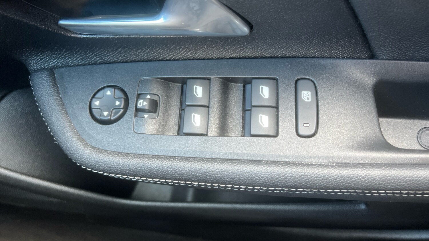 Used Vauxhall Mokka 2022 for sale - 77420875: Photo 31