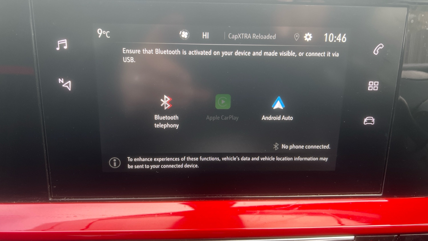 Used Vauxhall Mokka 2022 for sale - 77420875: Photo 35