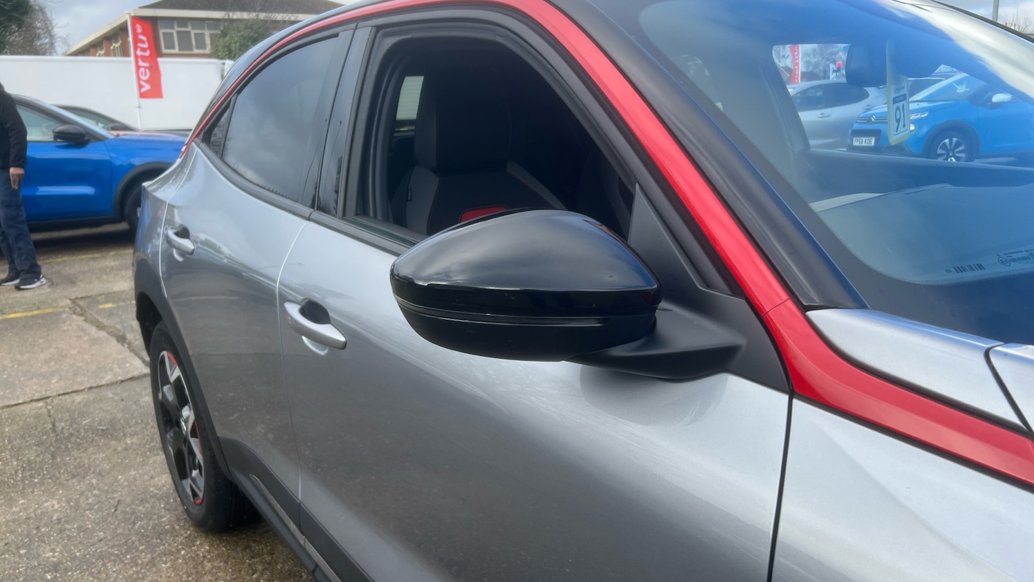 Used Vauxhall Mokka 2022 for sale - 77420875: Photo 37