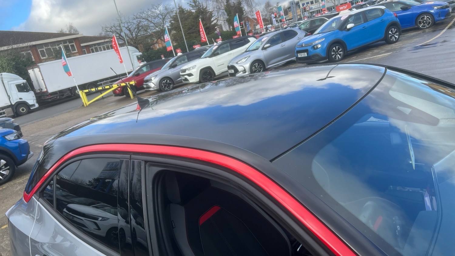 Used Vauxhall Mokka 2022 for sale - 77420875: Photo 38