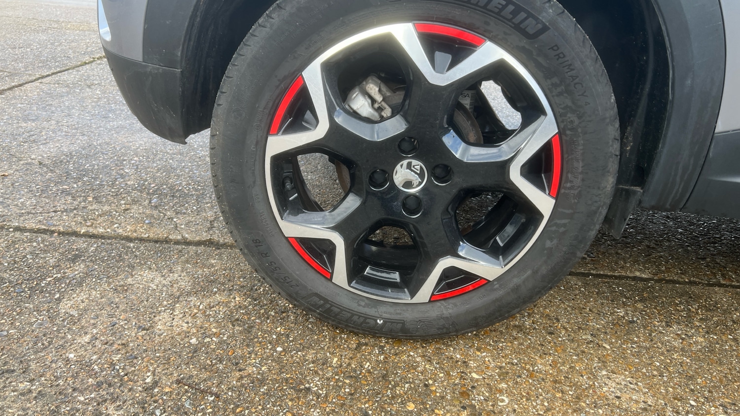 Used Vauxhall Mokka 2022 for sale - 77420875: Photo 39