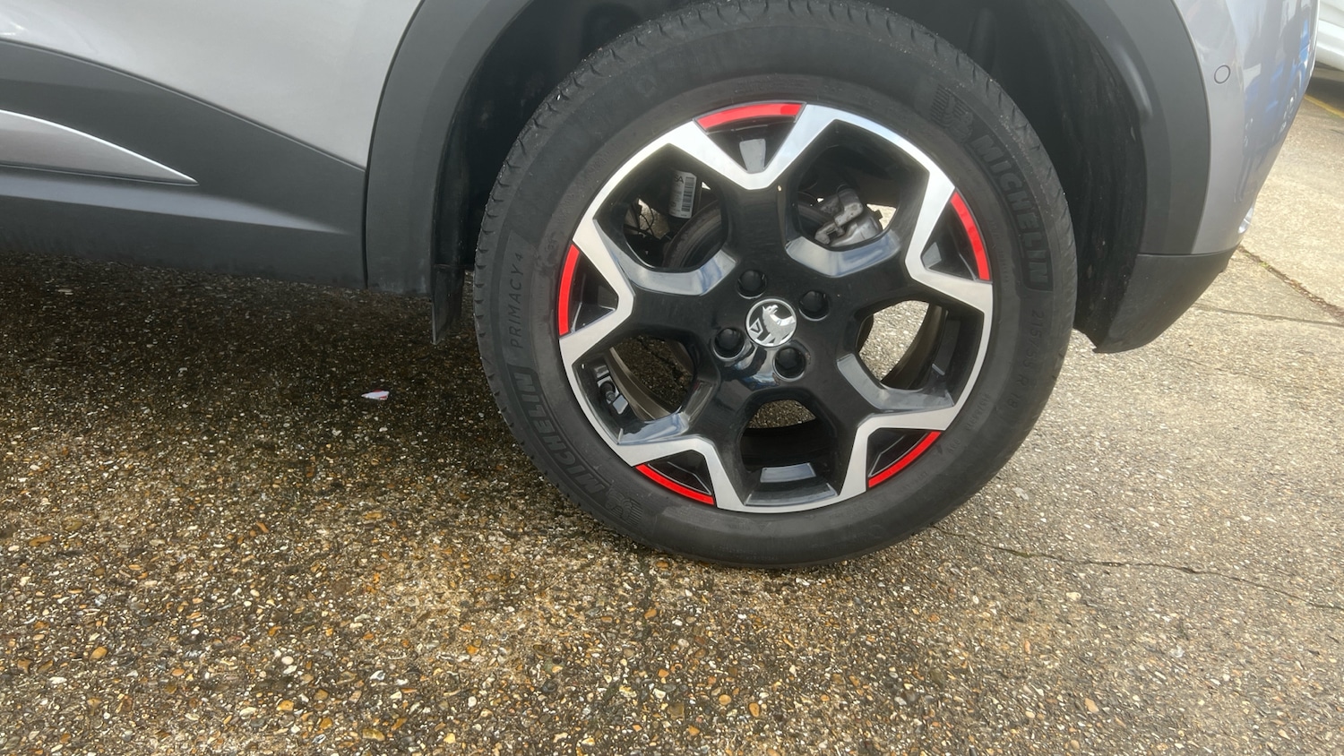 Used Vauxhall Mokka 2022 for sale - 77420875: Photo 41