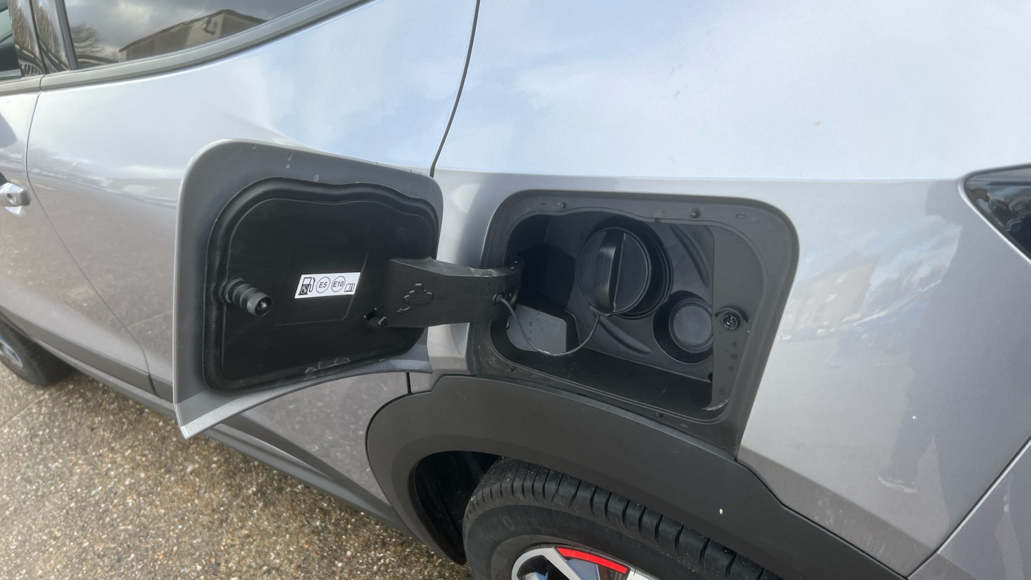 Used Vauxhall Mokka 2022 for sale - 77420875: Photo 42