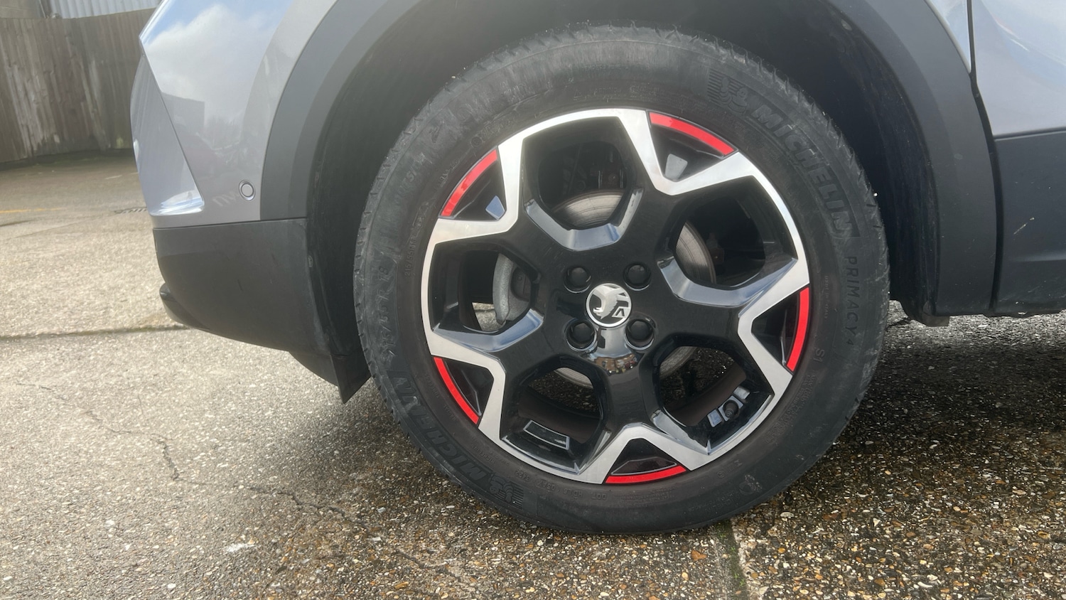 Used Vauxhall Mokka 2022 for sale - 77420875: Photo 43