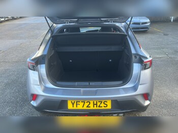 Used Vauxhall Mokka 2022 for sale - 77420875: Photo