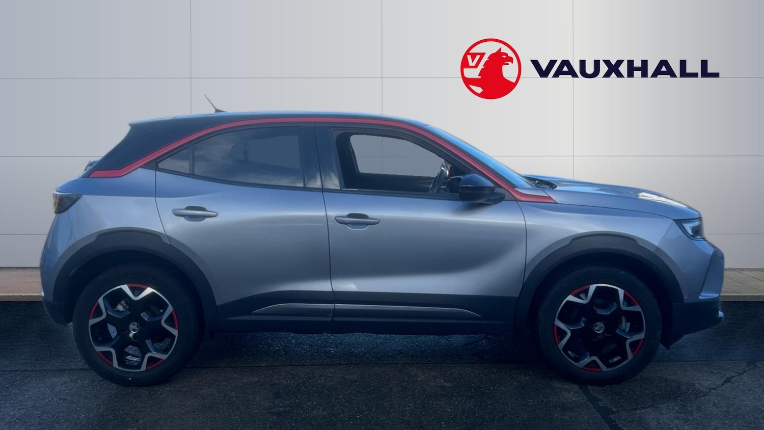 Used Vauxhall Mokka 2022 for sale - 77420875: Photo 5