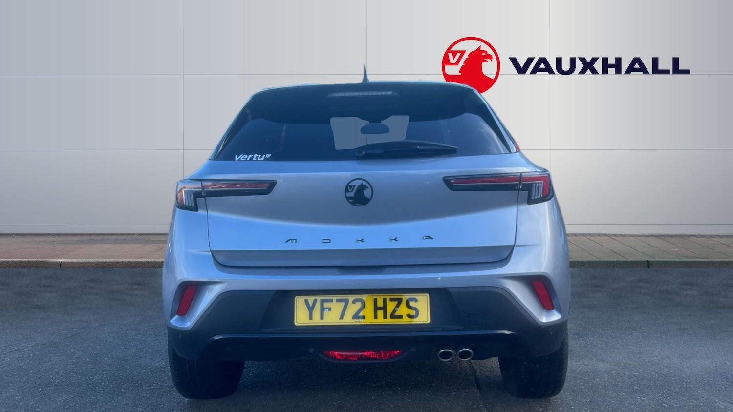 Used Vauxhall Mokka 2022 for sale - 77420875: Photo 6
