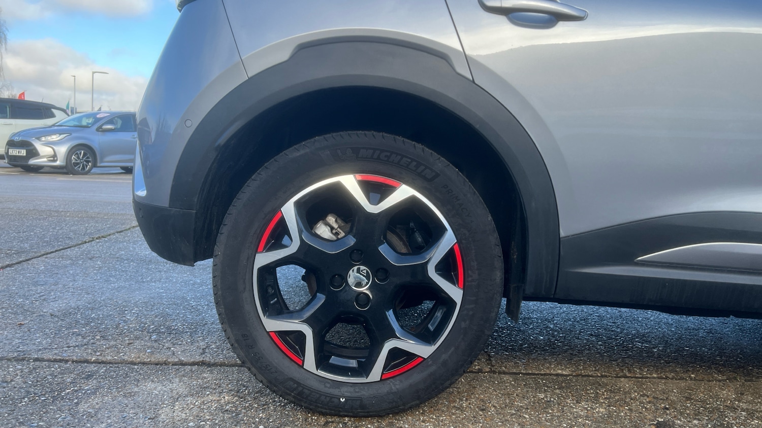 Used Vauxhall Mokka 2022 for sale - 77420875: Photo 7