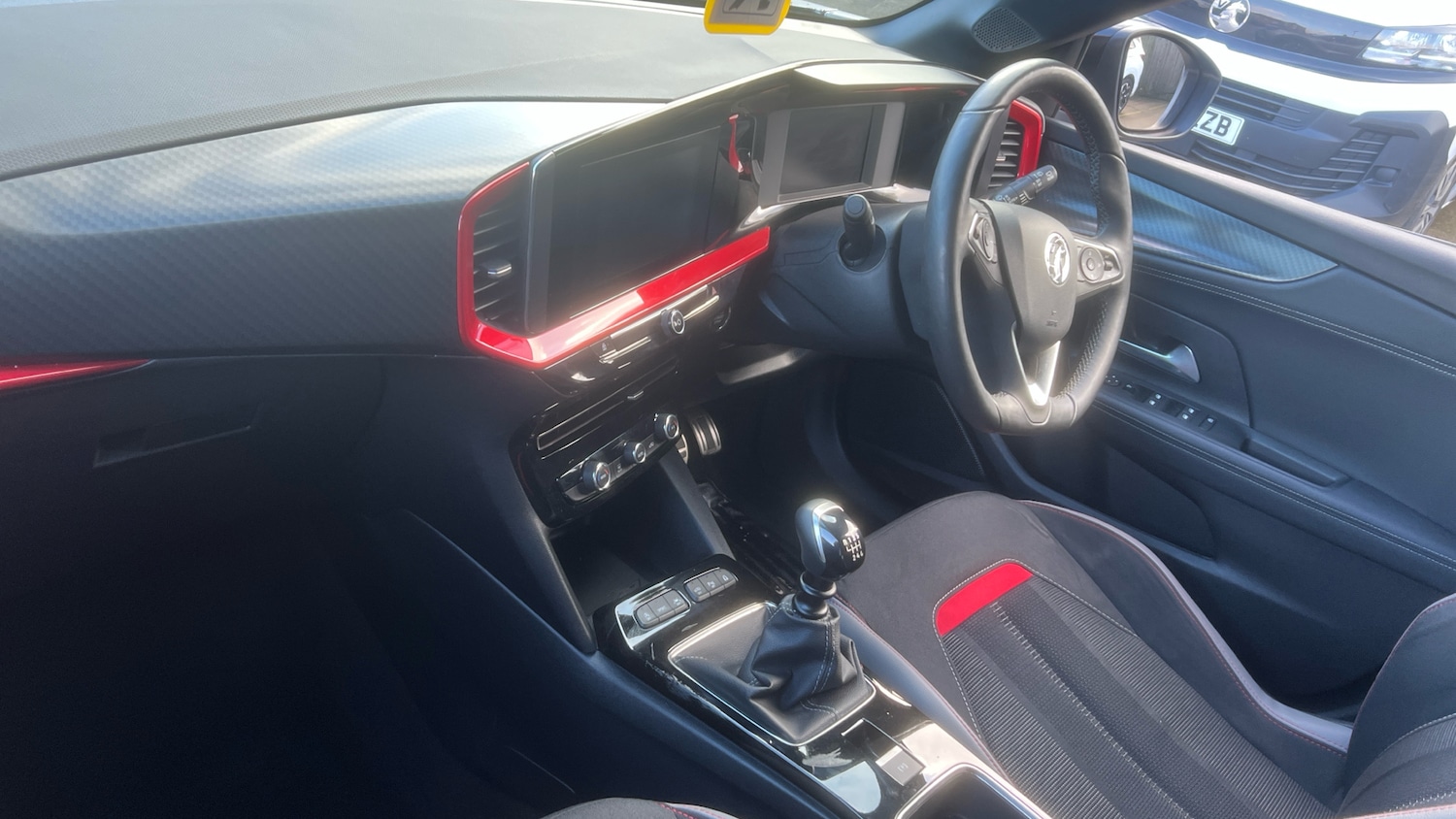 Used Vauxhall Mokka 2022 for sale - 77420875: Photo 9