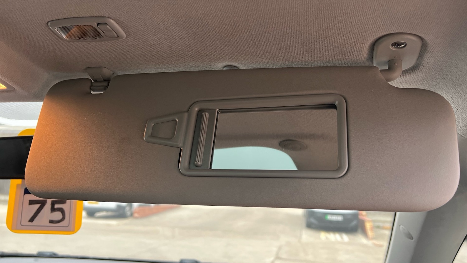 Vehicle 29