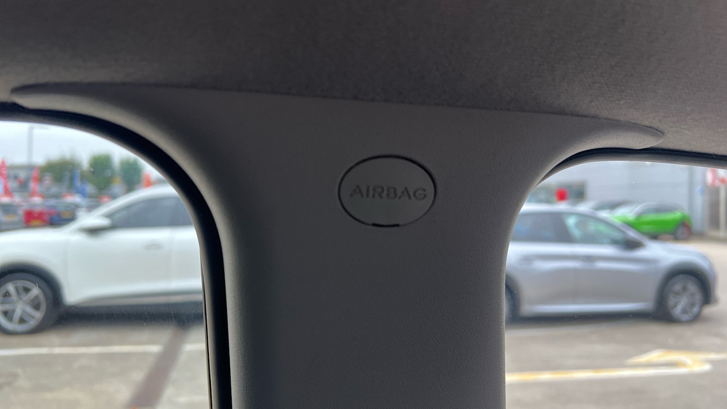 Vehicle 43