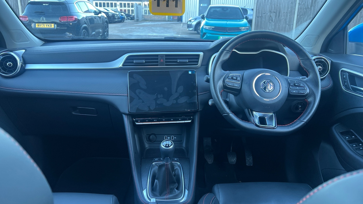 Used MG MG ZS 2021 for sale - 76958433: Photo 10