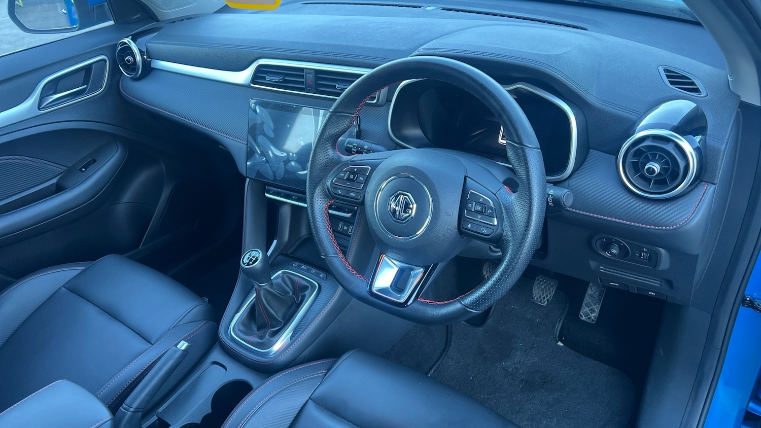 Used MG MG ZS 2021 for sale - 76958433: Photo 11