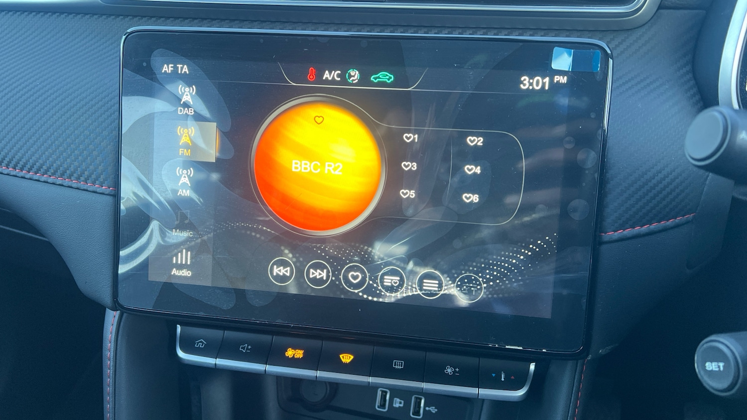 Used MG MG ZS 2021 for sale - 76958433: Photo 12