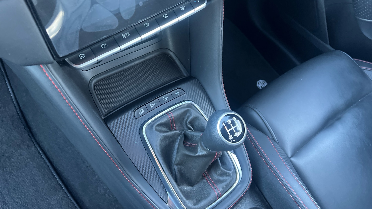 Used MG MG ZS 2021 for sale - 76958433: Photo 13