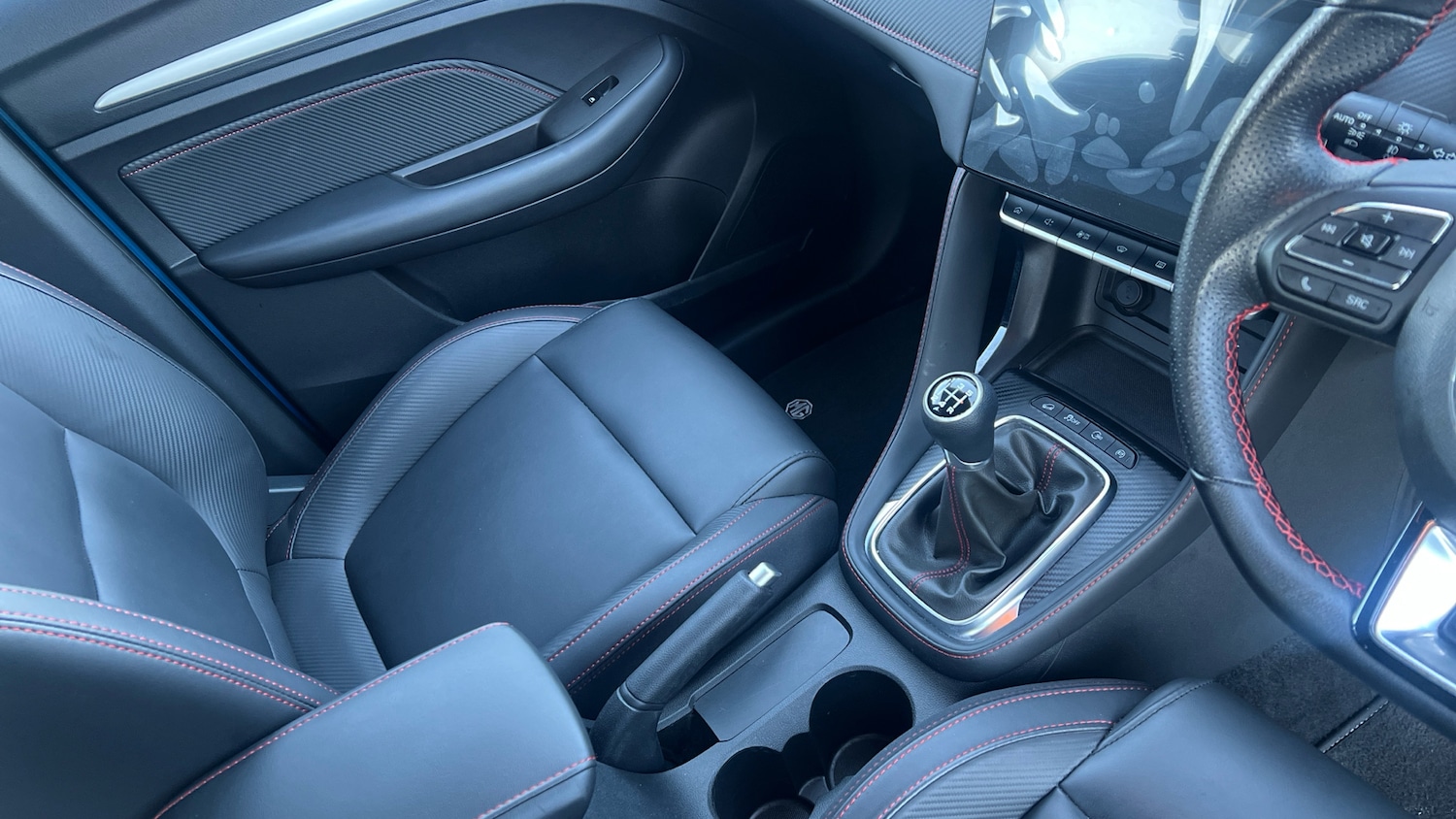 Used MG MG ZS 2021 for sale - 76958433: Photo 14