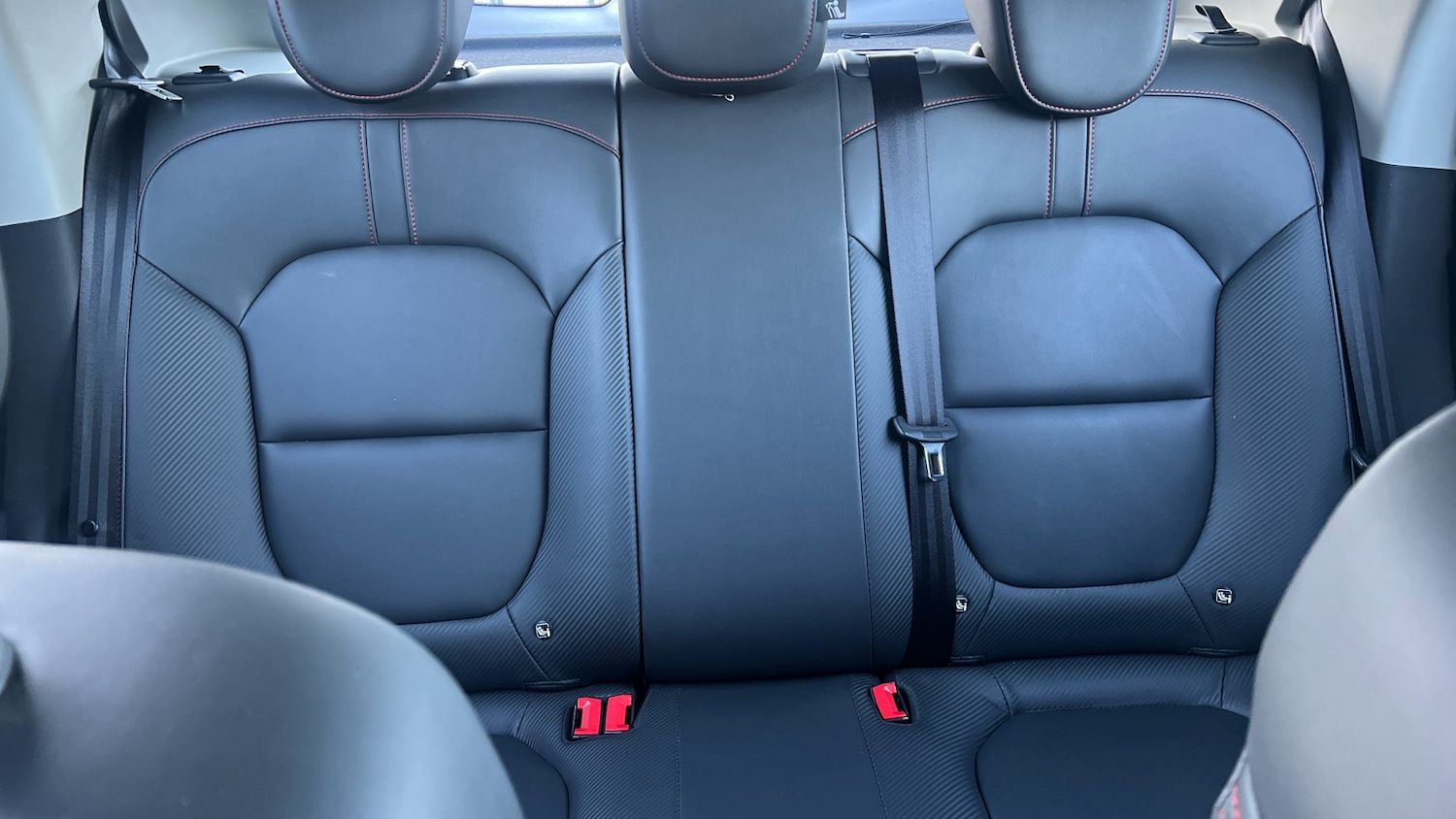 Used MG MG ZS 2021 for sale - 76958433: Photo 15