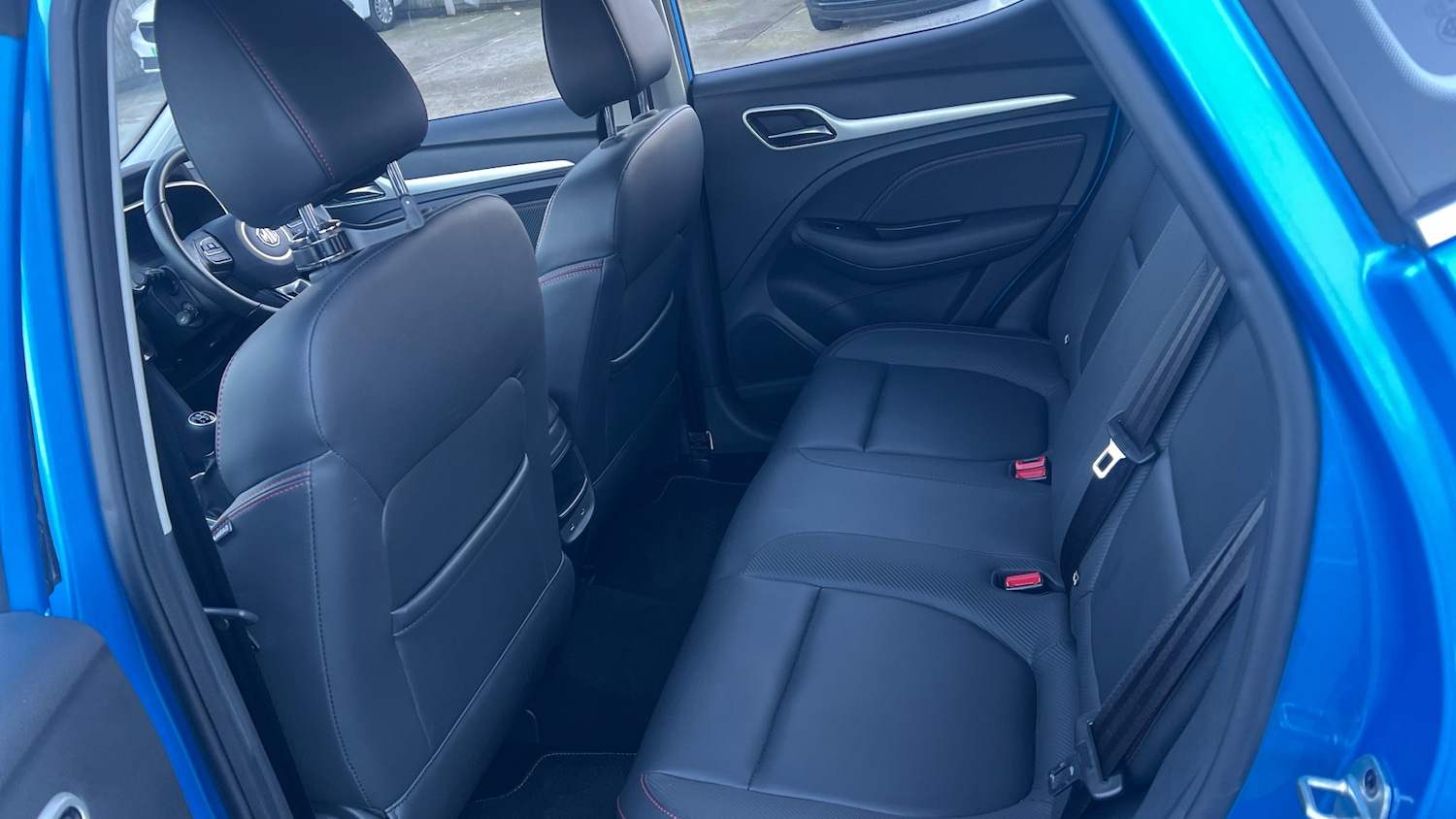 Used MG MG ZS 2021 for sale - 76958433: Photo 16