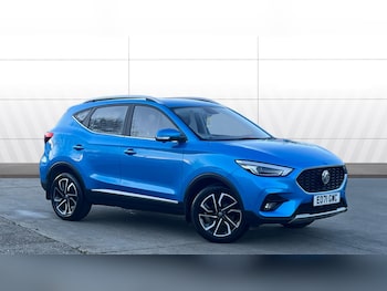 MG MG ZS feature image