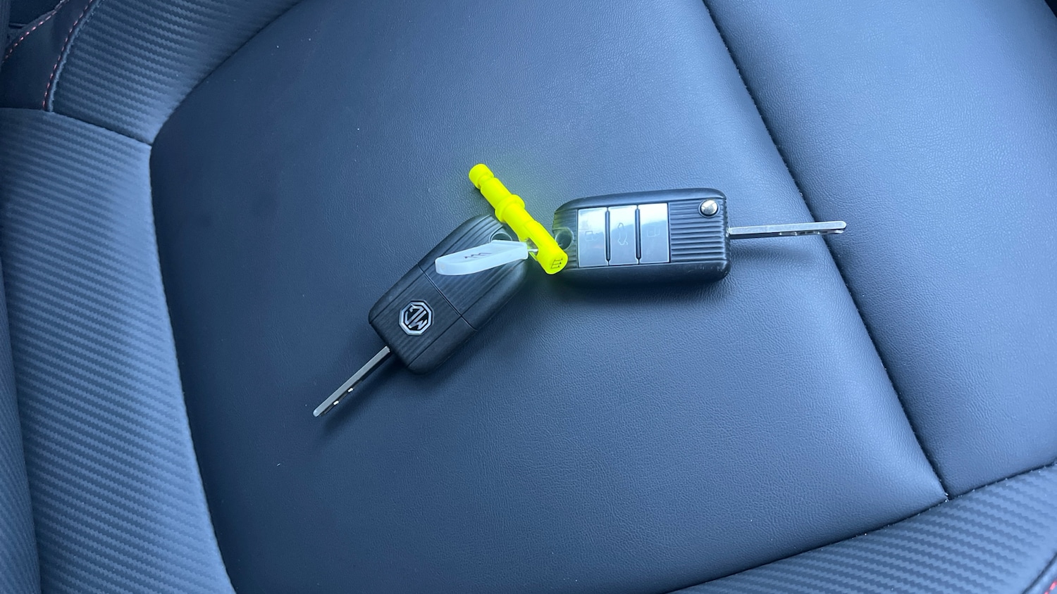 Used MG MG ZS 2021 for sale - 76958433: Photo 20